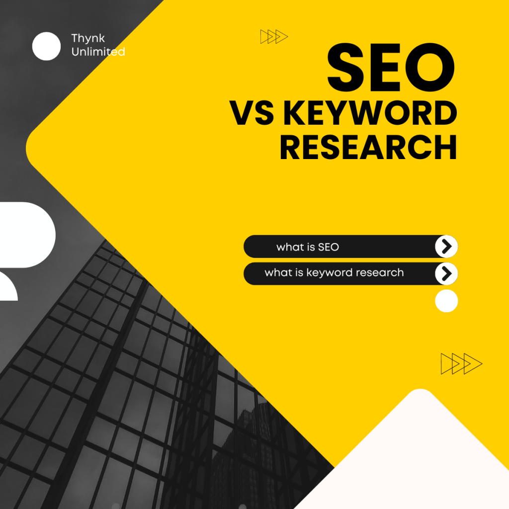 seo-vs-keyword-research